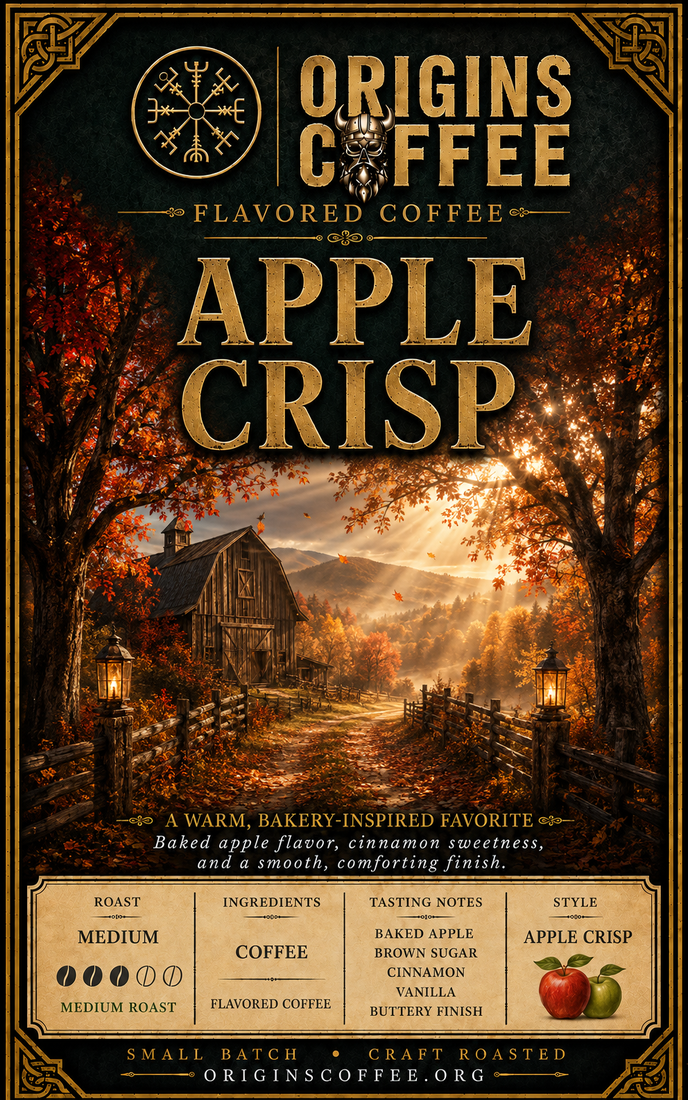 Apple Crisp