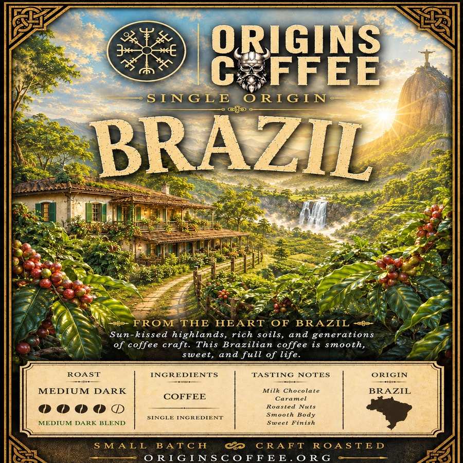 Brazil