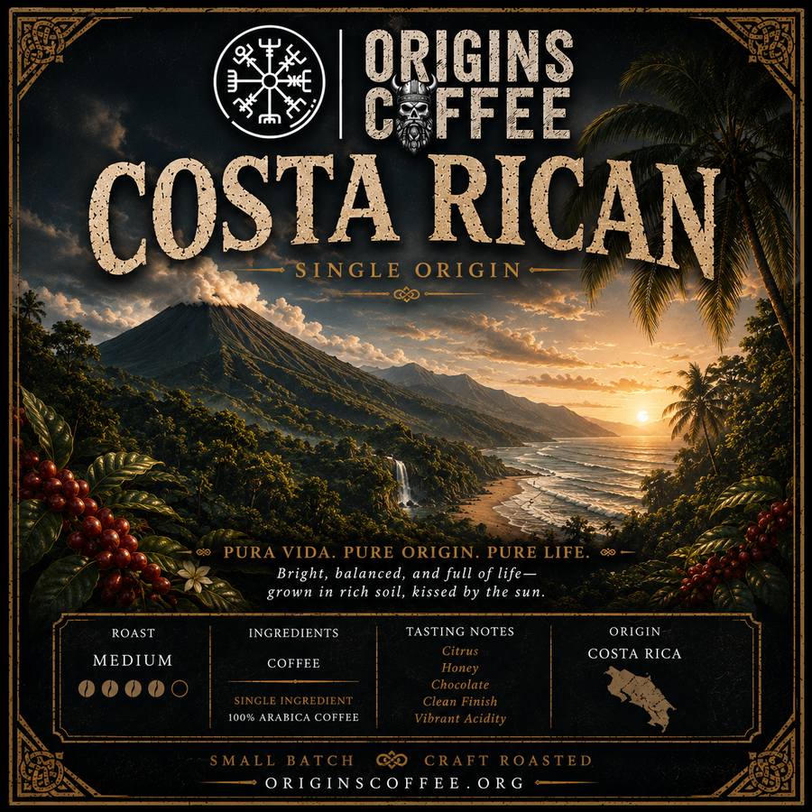 Costa Rican