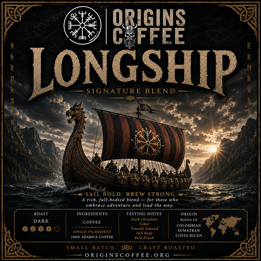 Longship