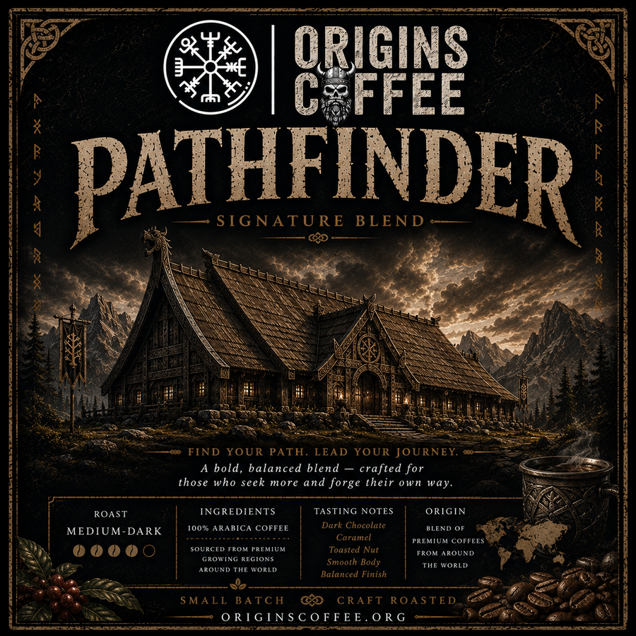 Pathfinder