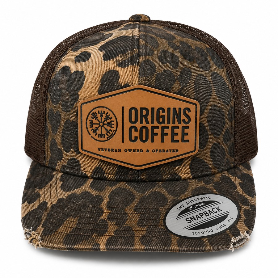 Leopard