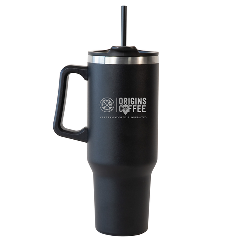 Origins Tumbler &mdash; 40 oz